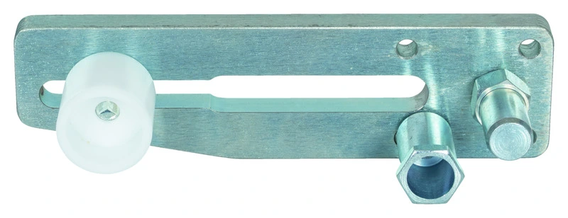 Adapter for Rothewald centre jack