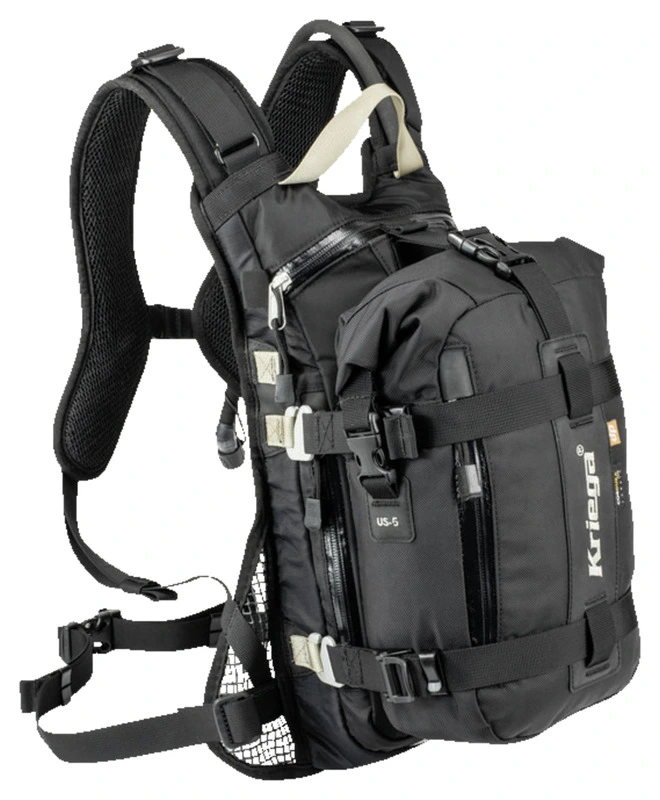 Us-5 Drypack