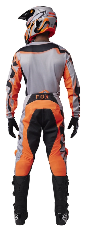 Pantalon de cross Fox 180 Emotion