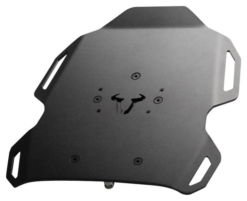 Seat-Rack Voor Pass.Zitting