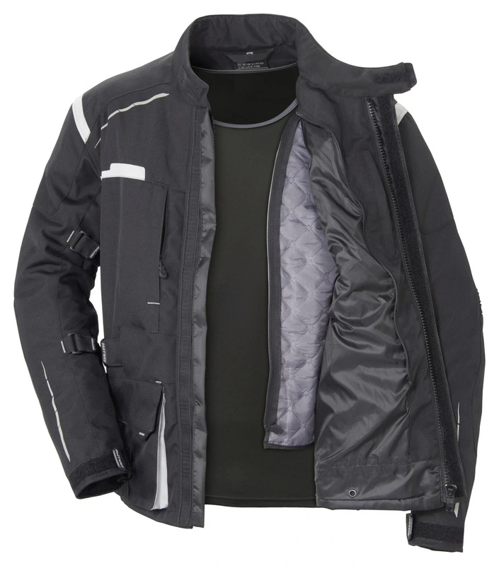Touring Uni 191 veste textile