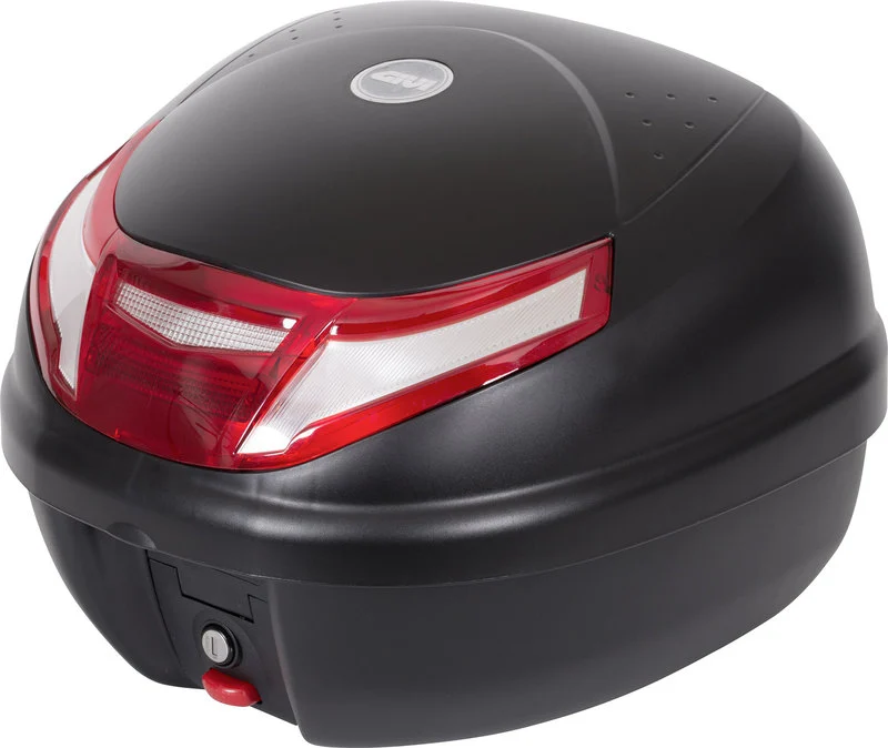 Horní kufr Givi E30N