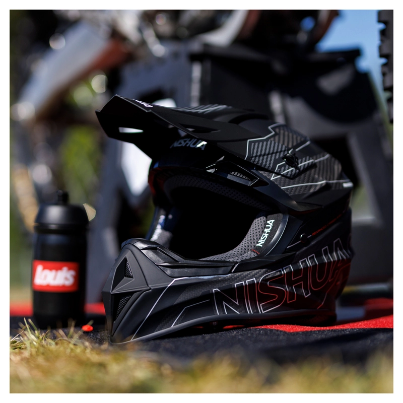 Cross Evo Carbon
