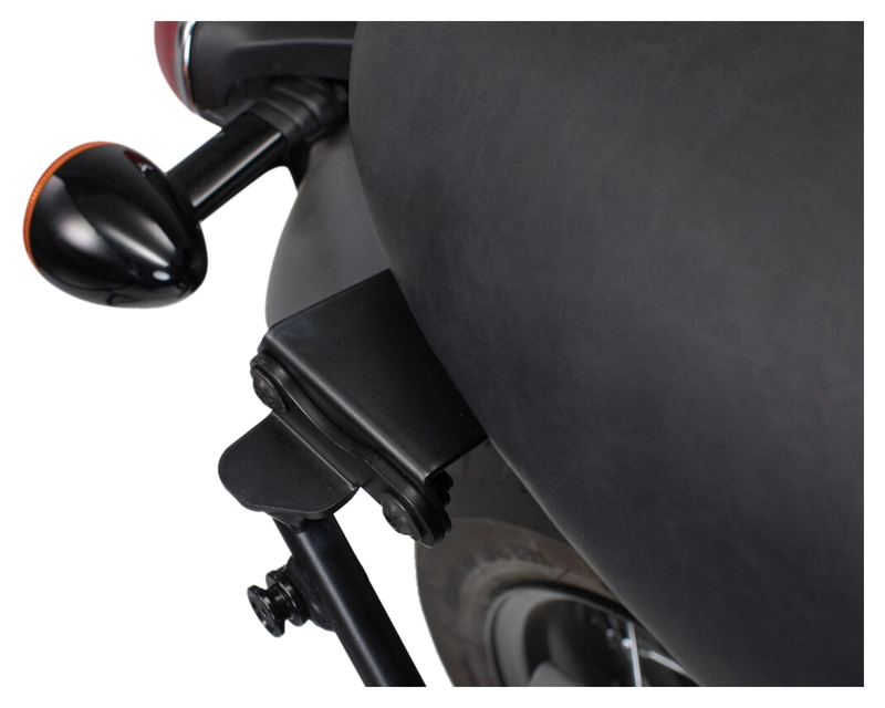 Adaptateur pour support latéral SLC