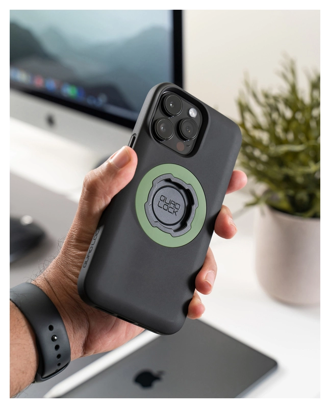 MAG Handyschale für iPhone