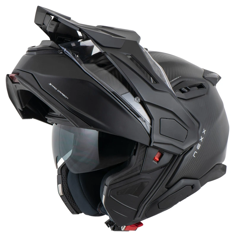 Nexx X.Lifecountry Zero Pro