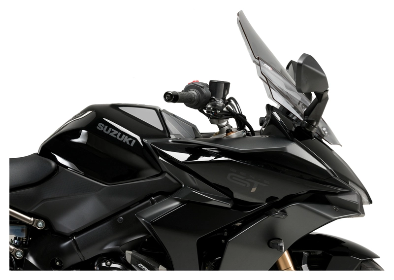 Parabrezza Touring