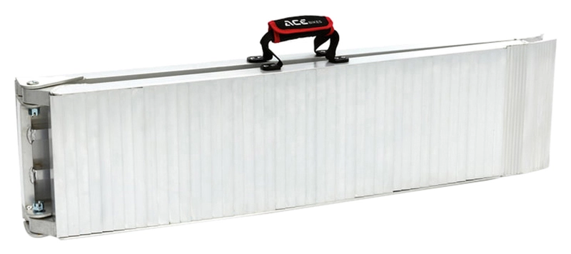 Auffahrrampe Pro bis 680 kg