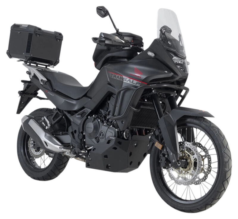 Trax Adv Topcase-System