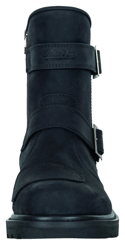 DL-BM-11 Schwarz