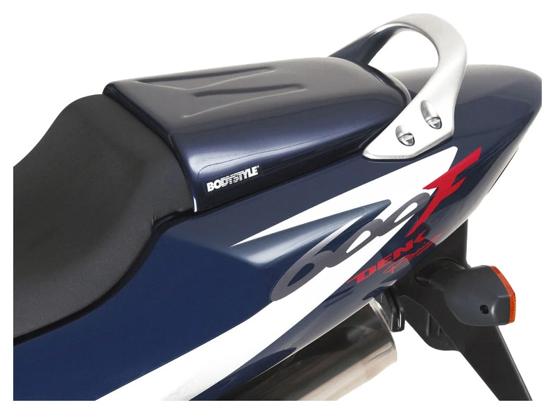 Capot Selle