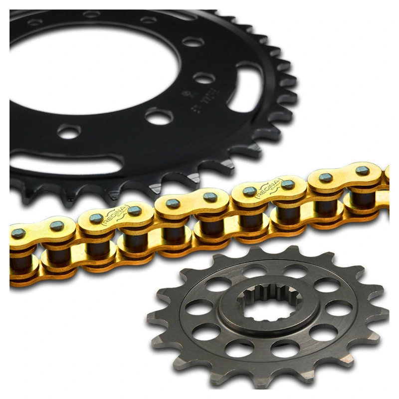 HPE 525 CHAIN SET