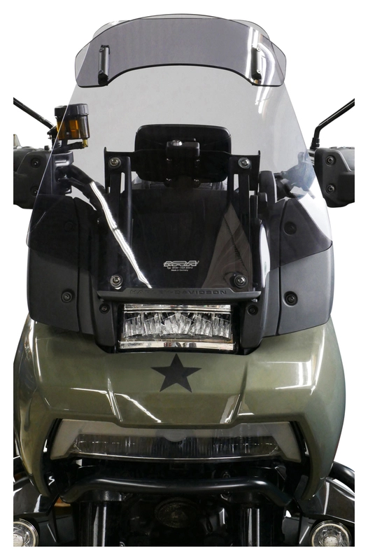 PARABR. TOURING MRA VARIO