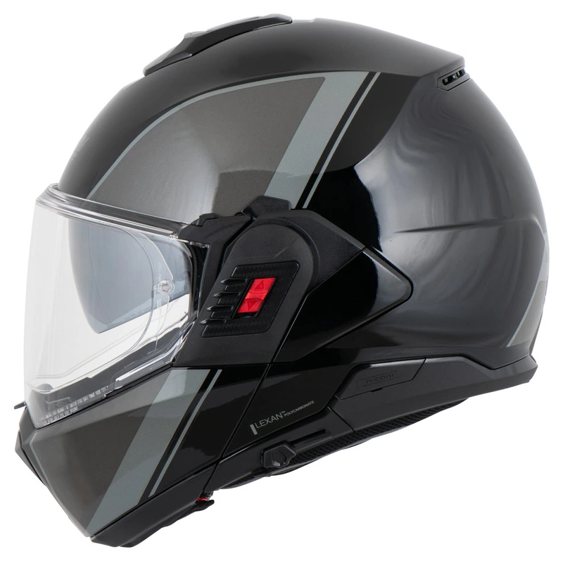 N120-1 Verniciatura Speciale