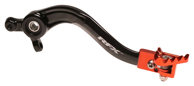 Pédale de frein RFX Pro FT