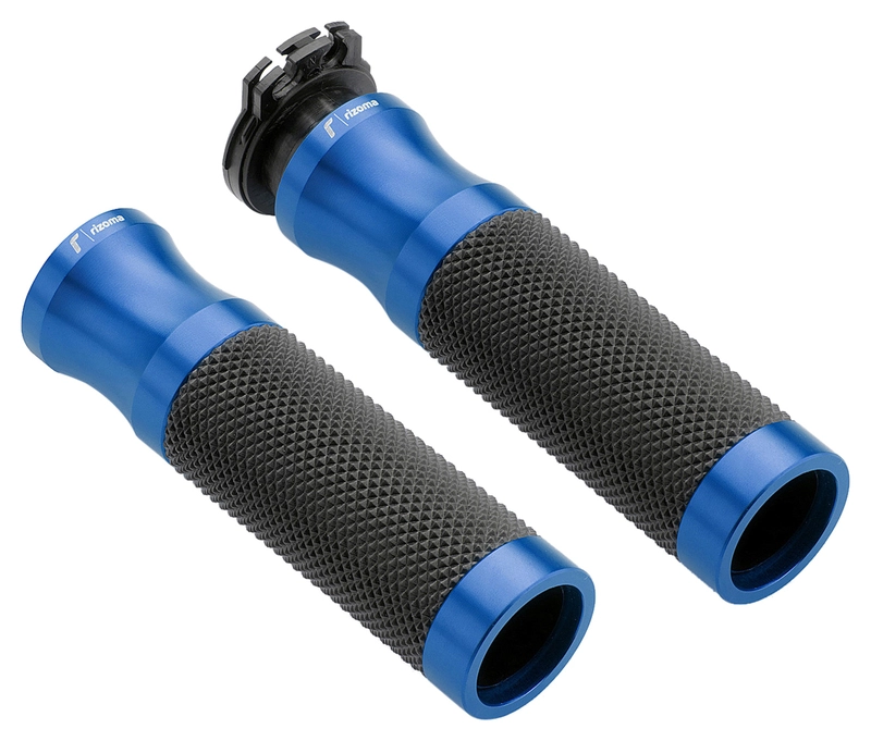 Lenkergriffe "Sport", Ø22 mm, Paar