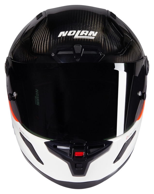 X-804 RS D.O.C. Carbon Glossy