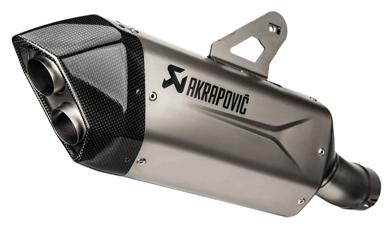 Slip-On Line Silencer