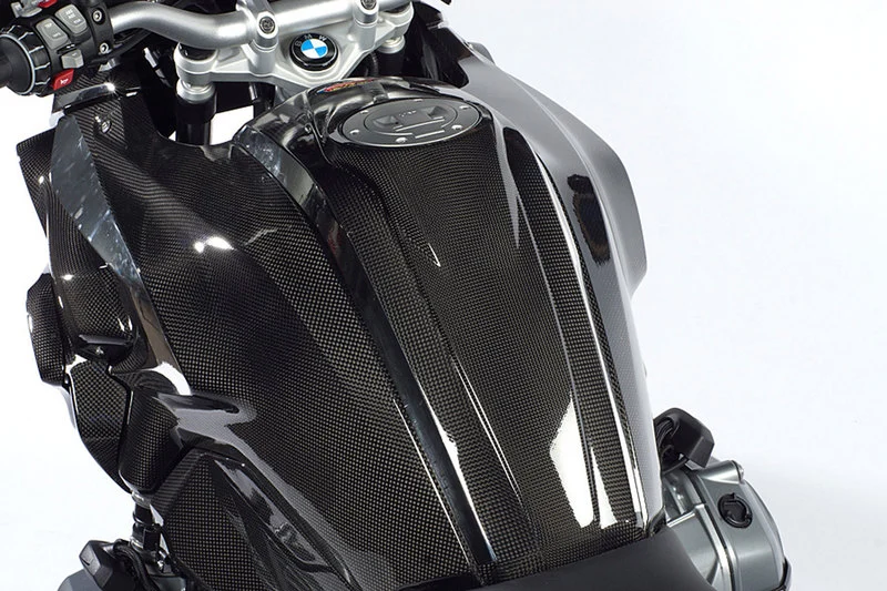 Carbonteile für BMW  R 1200 GS 13-