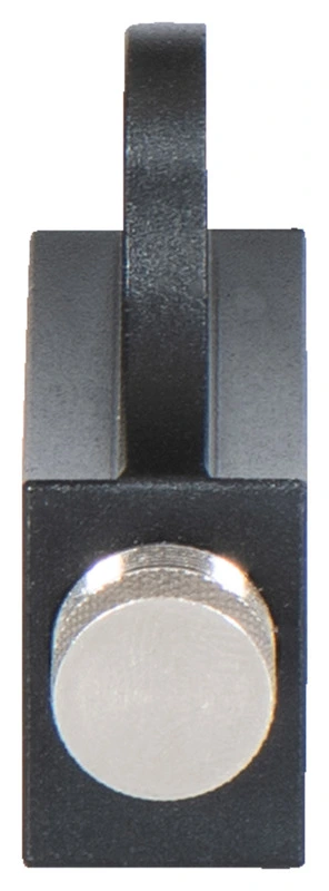 Allineatore laser per catena