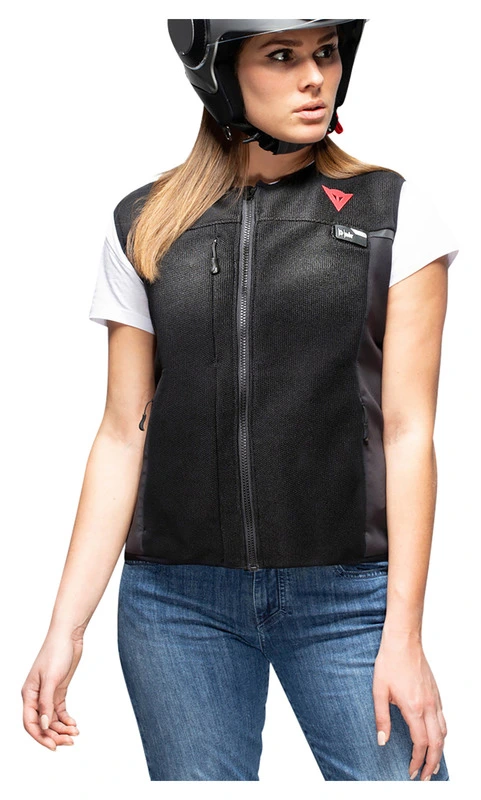 D-Air Smart Jacket V2 Damen