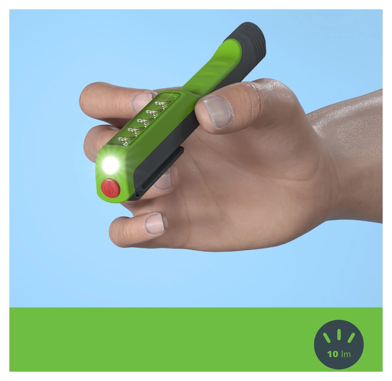 Led Penlight Xperion 3000