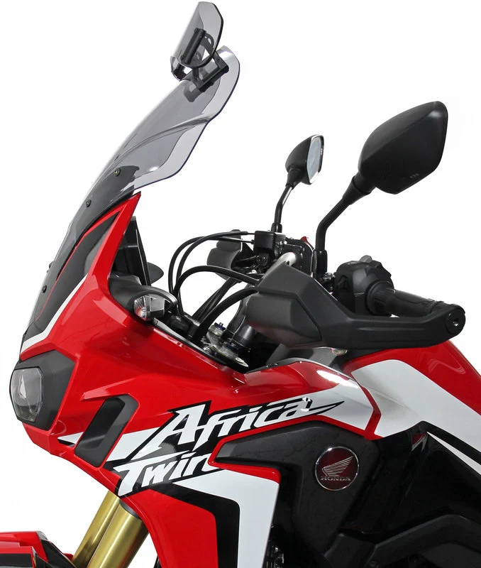 Vario-Touringscreen