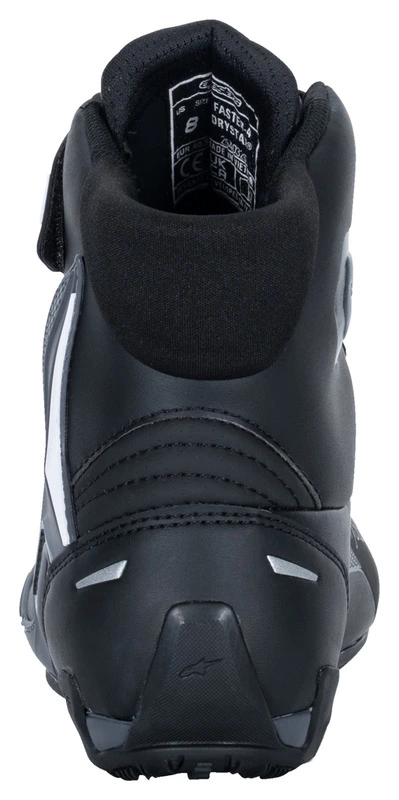 Faster 4 DS Boots