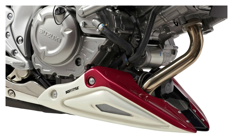 / Ermax Sabot Moteur