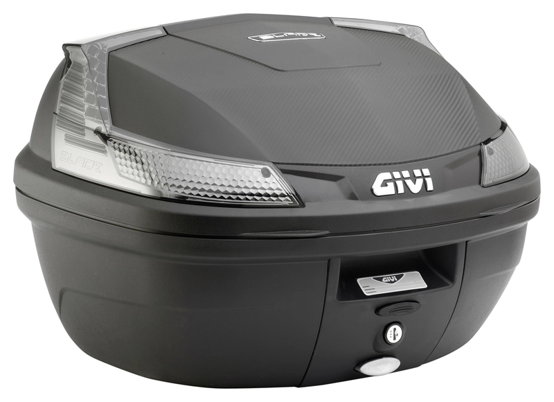 Topcase B37 Blade Monolock, 37L