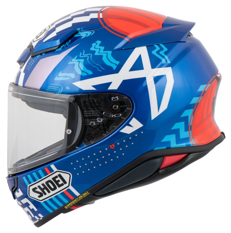 NXR 2 Diggia TC-10