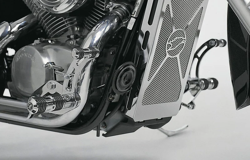 Rearsets