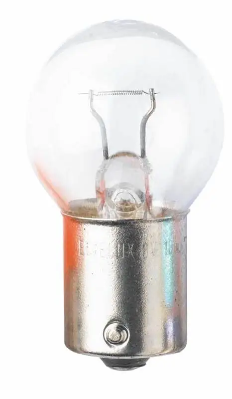Kugellampe groß 12V 21W /BA15S