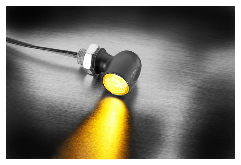 Spot Indicator