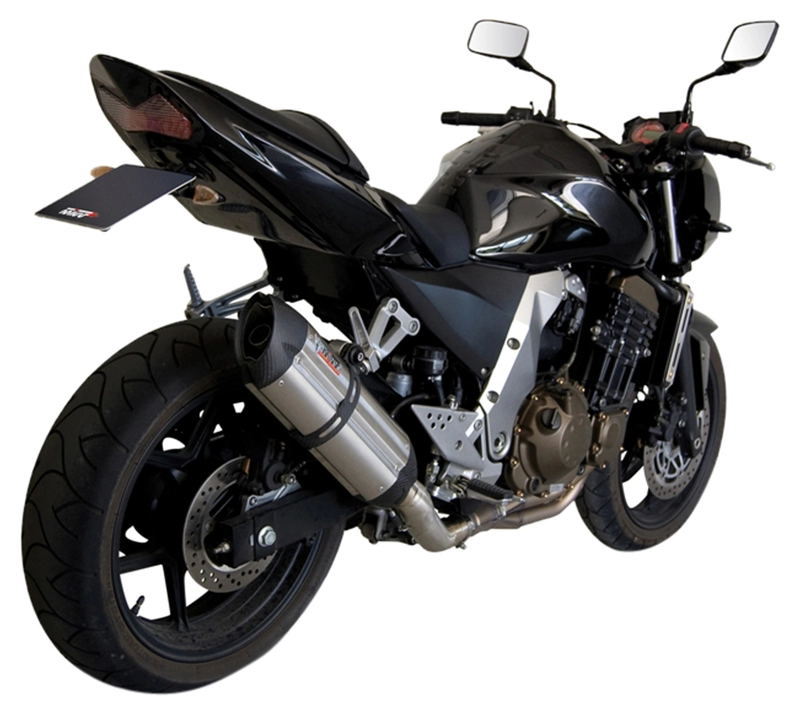 Suono Exhausts