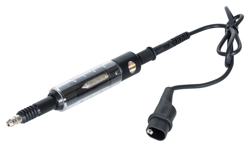 Tändspänningsprovare