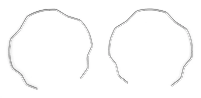 Gabel Sicherungsringe