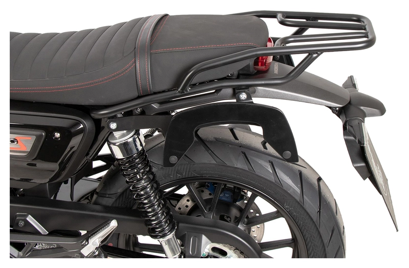 Luggage Carrier
