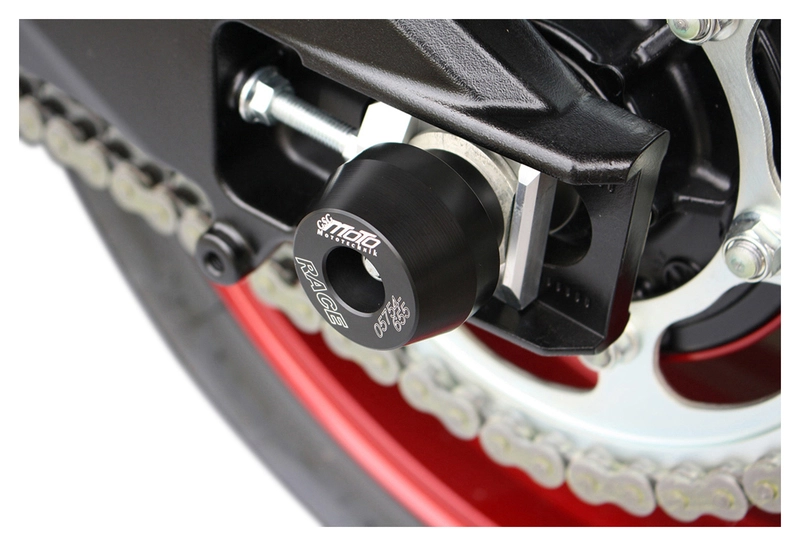 Coussinet protection pour zone des roues