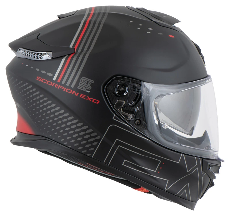 Exo-GT SP Air Techlane