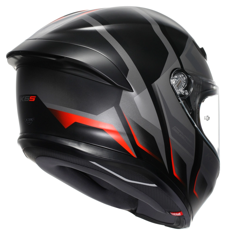 K6 S Karve