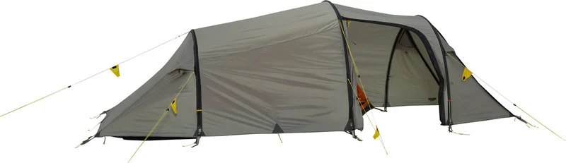 Outpost 3 Double-Skin Tent