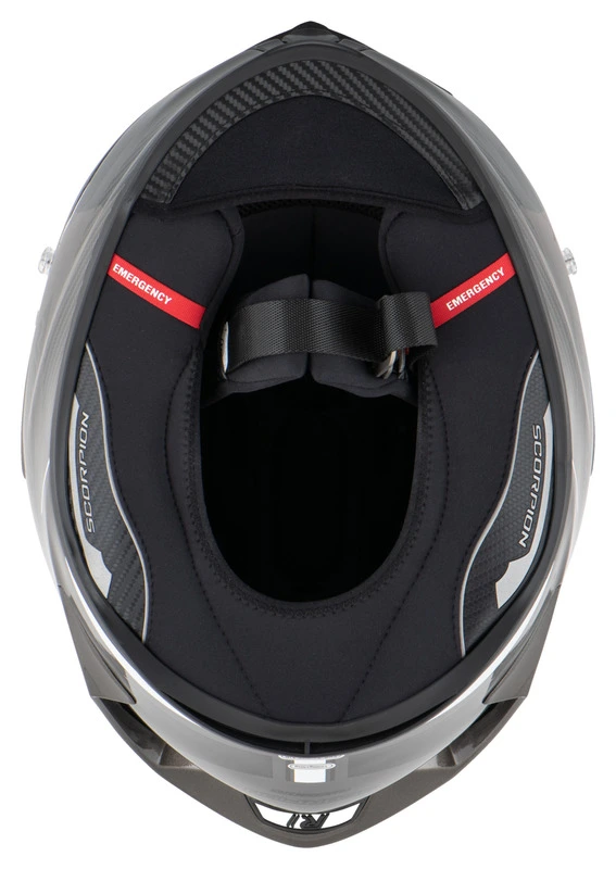 Exo-R1 Evo Air Final