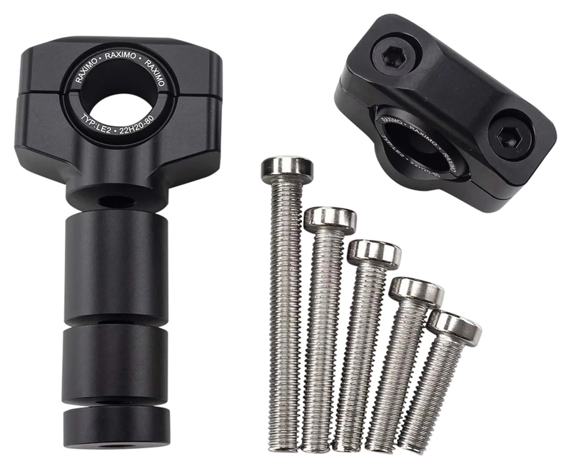 Handlebar Riser Booster