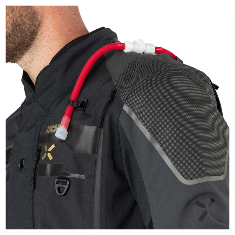 Venture-GTX Textiljacke