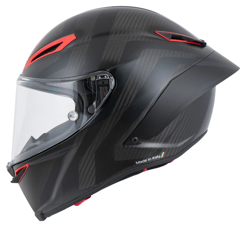 Pista GP RR 2.6 Intrepido