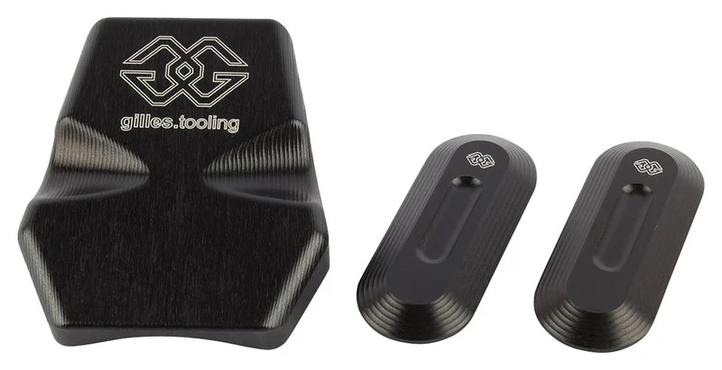 Race Cover Kit