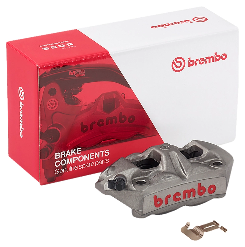 Brake Caliper M4.34 Front