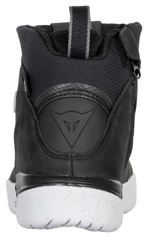 Motoc. Dainese Metractive D-WP Lady