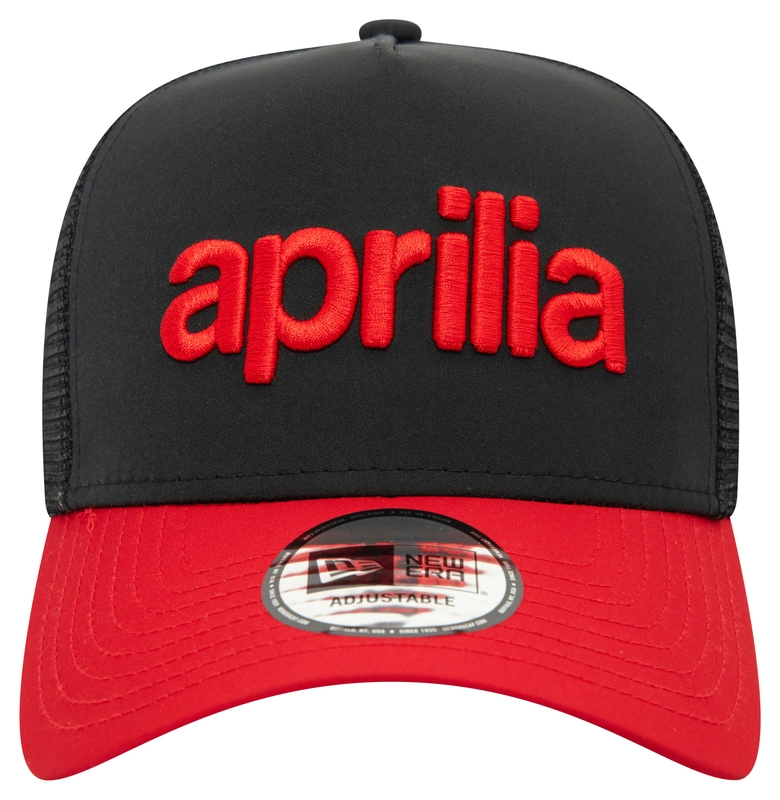 Aprilia Crackle Trucker